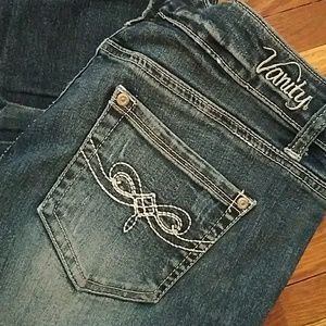 Vanity Jeans